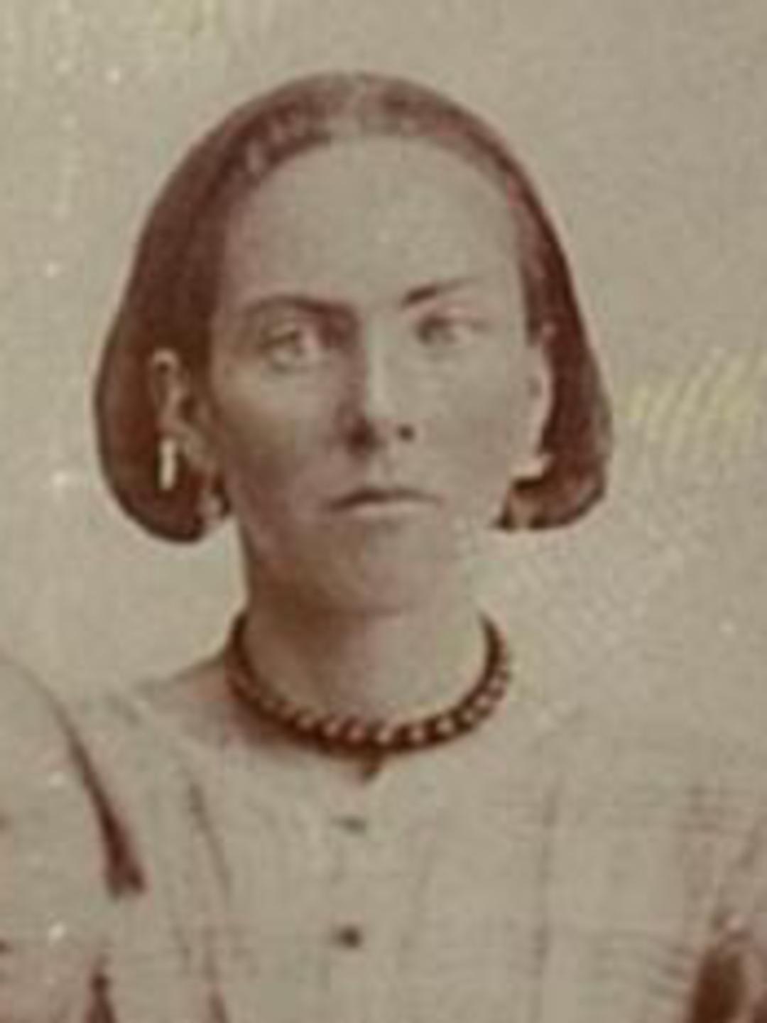 Emily Maria Davis (1839 - 1919) Profile